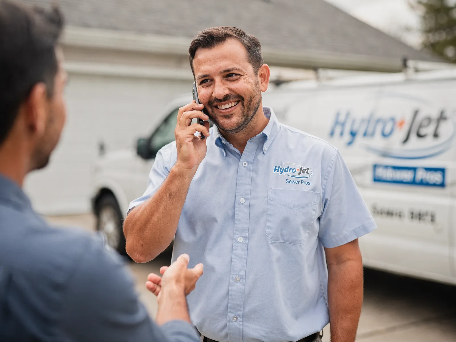 Hydro Jetting El Portal, CA FAQs